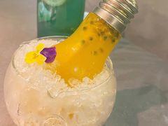 -古仓餐厅·创意菜