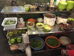 -张记牛肉面馆(天津路店)