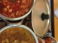 -小韩屋韩国料理(上海湾店)
