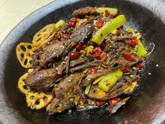 -鸭王烤鸭店(三里河店)