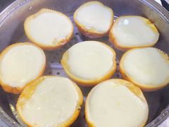 橙子炖蛋-无影脚佛山陈氏盲公丸始创店(飞鸿街店)