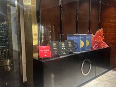 -北京泰富酒店-柏景轩中餐厅