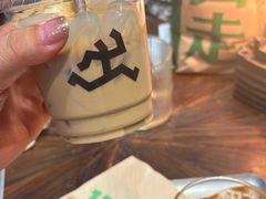-出走咖啡·面包(宋庄店)