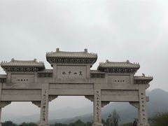 景点-少林寺景区