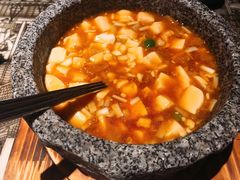 -绿茶餐厅(汇悦大融城店)