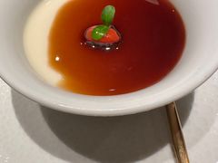 焦糖豆花-喜鼎海胆水饺(东港店)