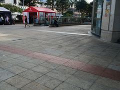 -大鹏佳兆业广场