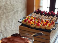 -杭州西子湖四季酒店-WL BISTRO西湖餐厅(灵隐路店)