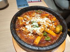 -小木屋拌饭(沈阳中街大悦城店)