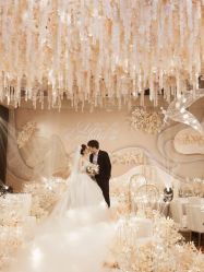 -HELLO你好婚礼婚庆策划