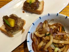 -匠和风精致料理(莆田财富中心店)