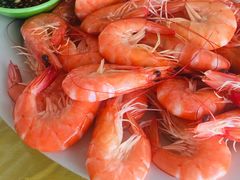 -乡味海鲜农家菜·巽寮土窑鸡(地道美食店)