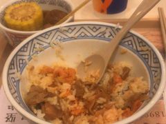 -吉野家(华联商厦店)