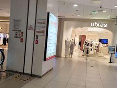 -凯德MALL(西直门店)