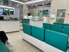 -中国农业银行(上海金山支行)