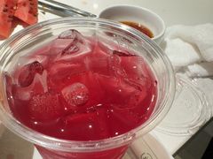 -海底捞火锅(外滩店)