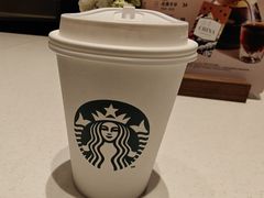 -星巴克臻选(深圳罗湖万象城店)