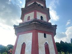 -广州莲花山旅游区