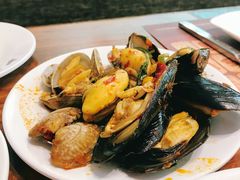 青口-汉巴味德(大悦城店)