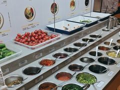 -海底捞火锅(漕宝路店)
