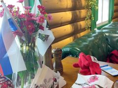 -米德维奇俄式西餐厅(西六道街店)