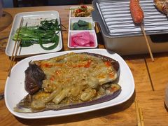 -木屋烧烤(岗顶二店)