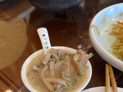 -民族饭荘(新华大街店)