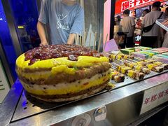 -健康路夜市