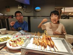 -管氏翅吧(广渠门店)