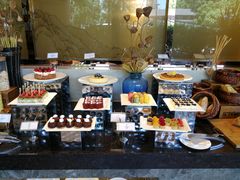 -索菲特西湖大酒店·香榭丽全日候餐厅(南山路店)