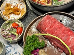 -盡膳口福·百年汤方火锅(科华北路店)