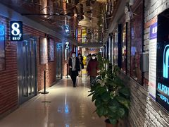 -华美国际影城(旧宫永辉店)