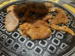 -韩宫宴炭火烤肉(印象城店)
