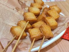 -甲乙饼·手工牛肉饼(东方广场店)