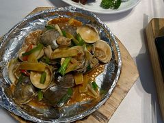 -怀德酒楼·粤菜·海鲜·茶点(宝安国际机场店)