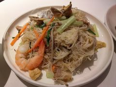 蟹膏炒米粉-莆田餐厅PUTIEN(深圳湾万象城家宴店)