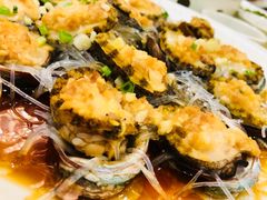 -顺风海鲜港(金玉兰店)
