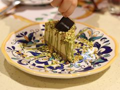 -Mammamia意大利餐厅(古北店)