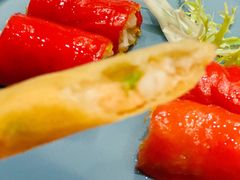 -粤江春·早茶·潮粤菜·宴会(罗湖宝能中心店)