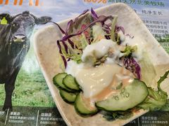 -千纸鹤嫩汁烤肉(西大直街店)