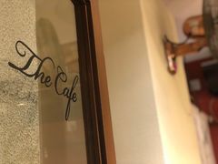 大堂-RUMORS COFFEE ROASTERY鲁马滋咖啡(湖南路店)