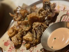 -BROWNSTONE布朗石西班牙餐厅(富城店)