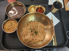 -贡梅老面馆·蟹粉面·无锡特色小吃(南长街主推店)