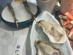 -椰子湾·海南火锅·糟粕醋·椰子鸡(正大广场店)
