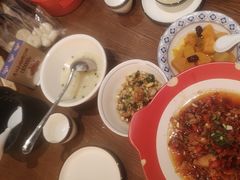 -八碗湘长沙市井菜(坡子街店)