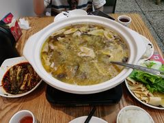 -滇铺子·云南特色菜·第九届野生菌美食节(东风东路c86店)
