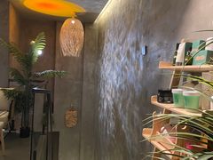 -施奈儿.洗头頭療.按摩SPA.采耳(上梅林店)