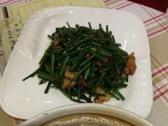 -花麦地溪边小厨(天台国清寺入口店)