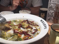 -太二酸菜鱼(福州泰禾店)