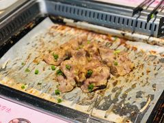 -非烤勿扰自助烤肉海鲜火锅(南城莱蒙店)